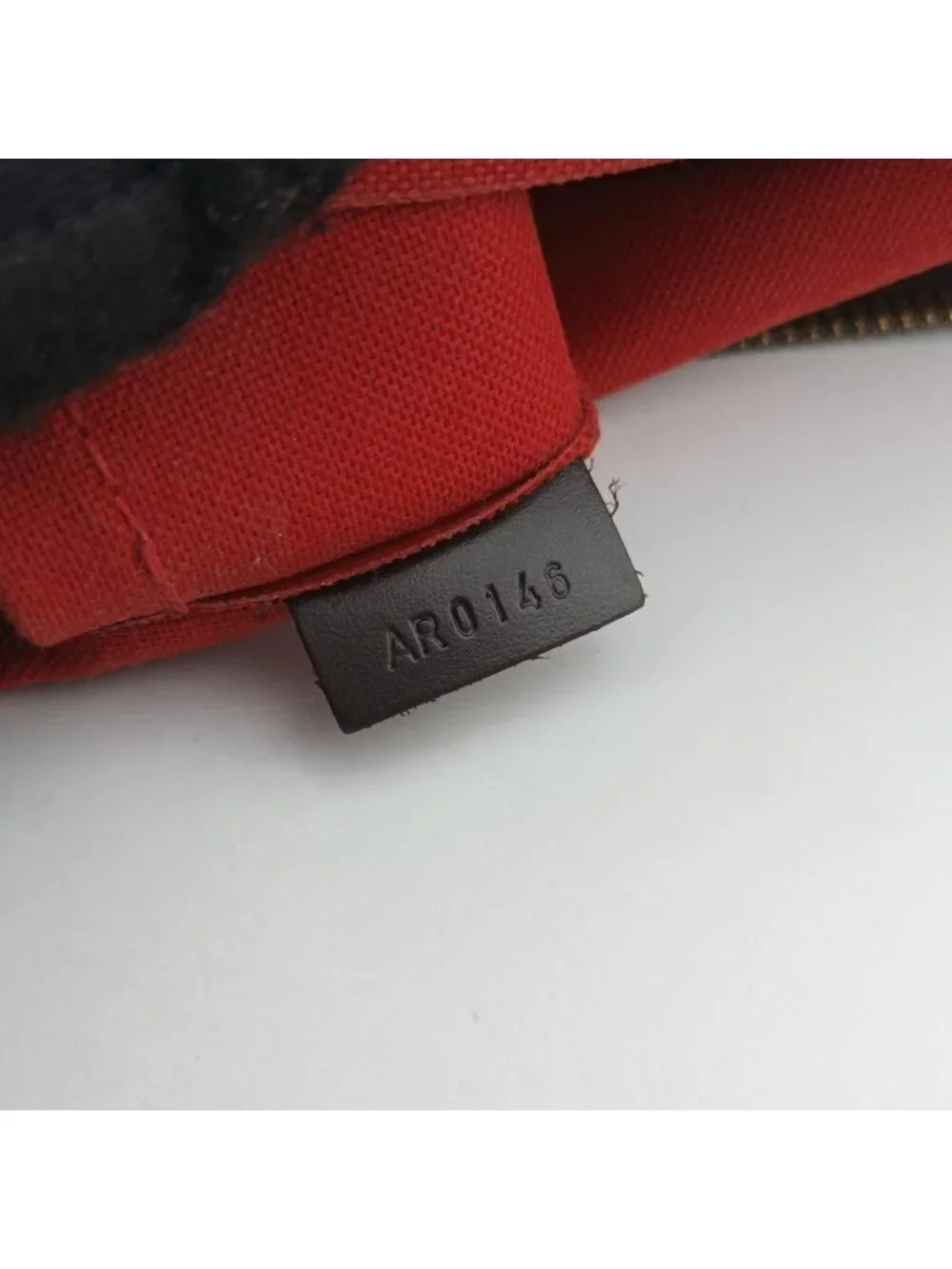 Louis Vuitton brand louis